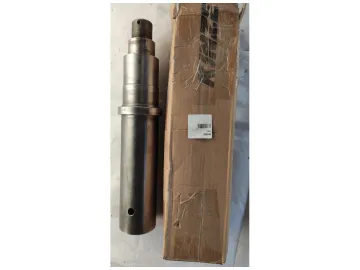 Вісь ступиці GA10007